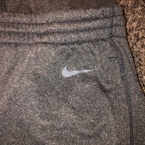 Nike Dri Fit Sweatpants